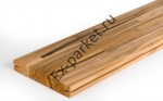   Bellotti Joint finger steamed  (Teak)