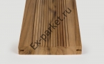   Bellotti Joint finger steamed  (Teak)