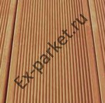 Декинг, сайдинг, террасная и обшивочная доска EkzoLine Декинг, сайдинг, террасная и обшивочная доска EkzoLine