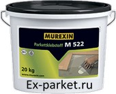   M 522 Murexin /  (Parkettklebstoff M 522)