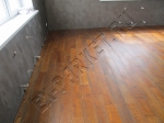     Global Parquet ( Fuoco Wire brushed)