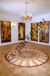     Tavolini Floors ( )