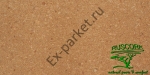   Ruscork () &mdash; Cork roll
