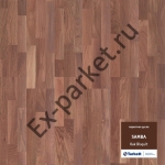   Tarkett (),  Samba