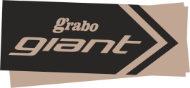 GRABO GIANT GRABO GIANT