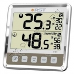 Термогигрометр RST 02404