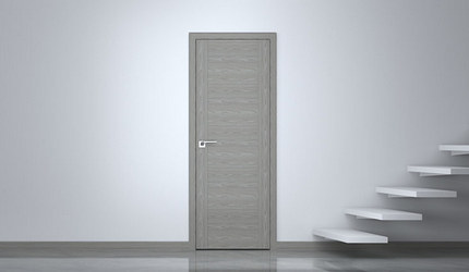 Межкомнатные двери ProfilDoors царговые Серия N Межкомнатные двери ProfilDoors царговые Серия N