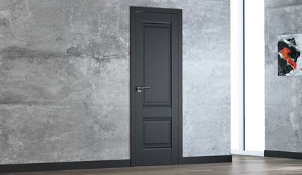 Межкомнатные двери ProfilDoors царговые Серия U Межкомнатные двери ProfilDoors царговые Серия U