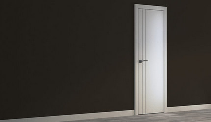 Межкомнатные двери ProfilDoors каркасно-щитовые Серия SMK Межкомнатные двери ProfilDoors каркасно-щитовые Серия SMK