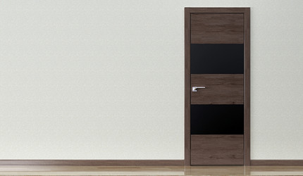 Межкомнатные двери ProfilDoors каркасно-щитовые Серия ZN Межкомнатные двери ProfilDoors каркасно-щитовые Серия ZN