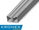 Лага алюминиевая Kronex опорная