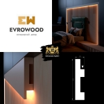   Evrowood   LED