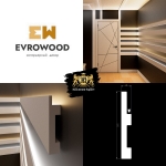  Evrowood   LED