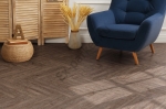 Aquafloor  Space Parquet Light Limited Edition